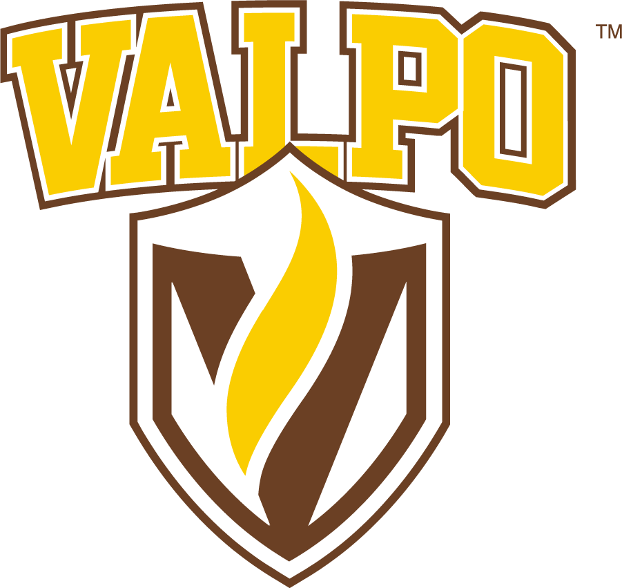 Valparaiso Beacons logos iron-ons